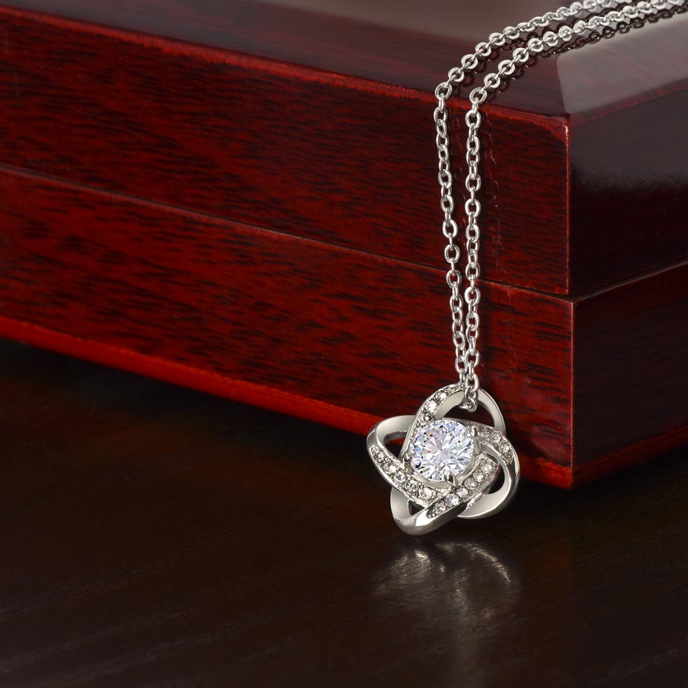 Happy Graduation Gift | Daughter Necklace