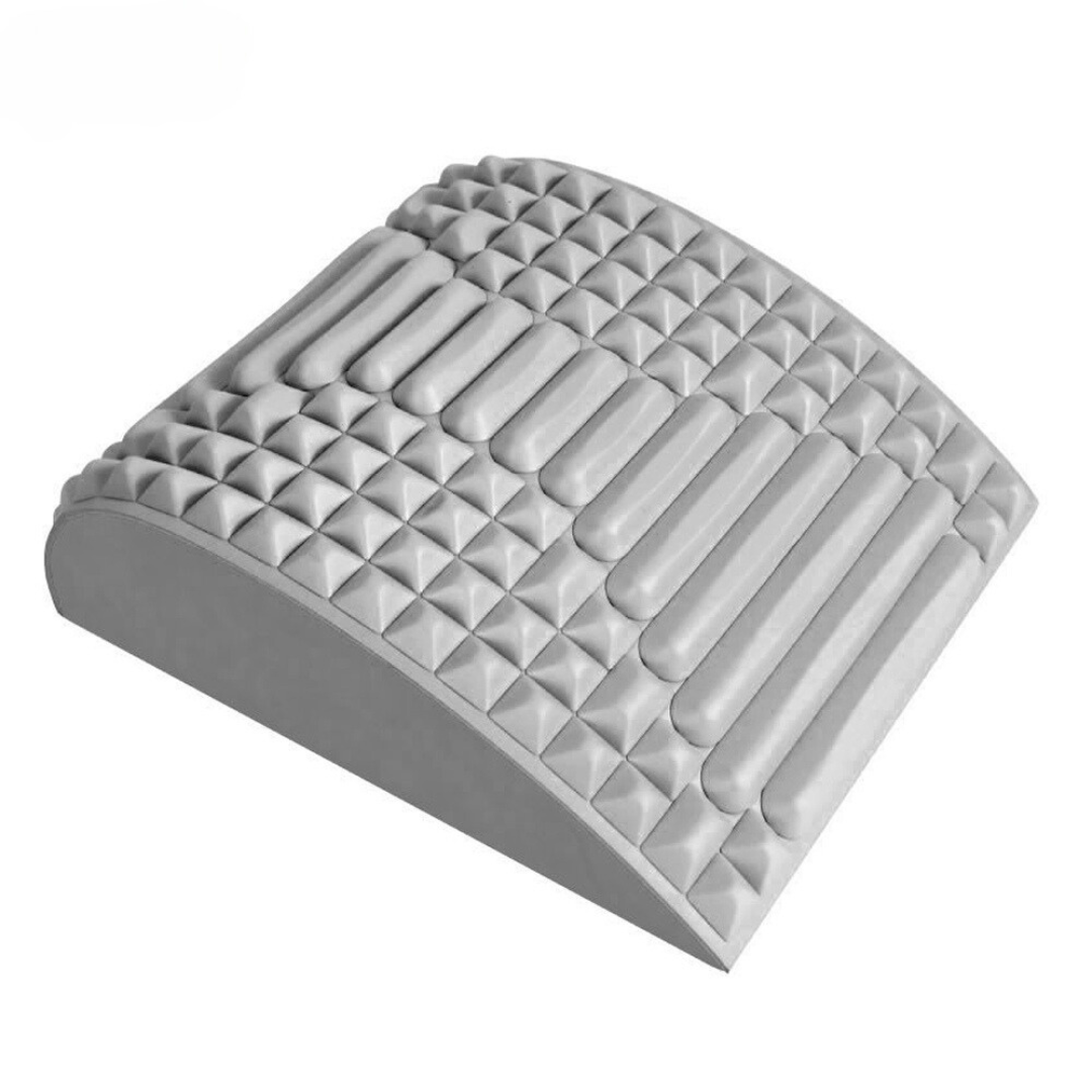 The Ultimate Back Pain Relief Stretcher Pillow π