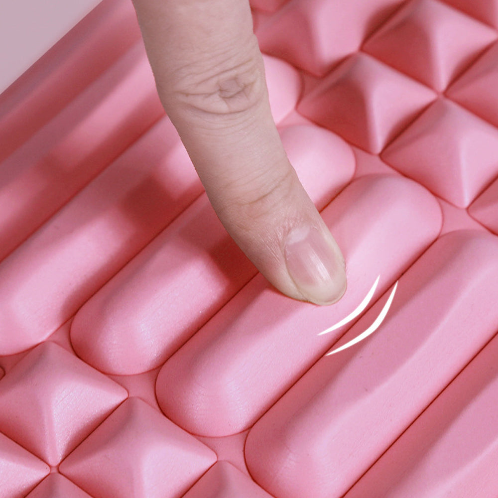 The Ultimate Back Pain Relief Stretcher Pillow π