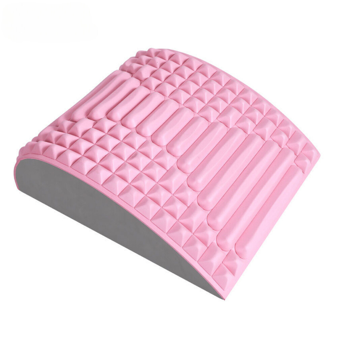 The Ultimate Back Pain Relief Stretcher Pillow π