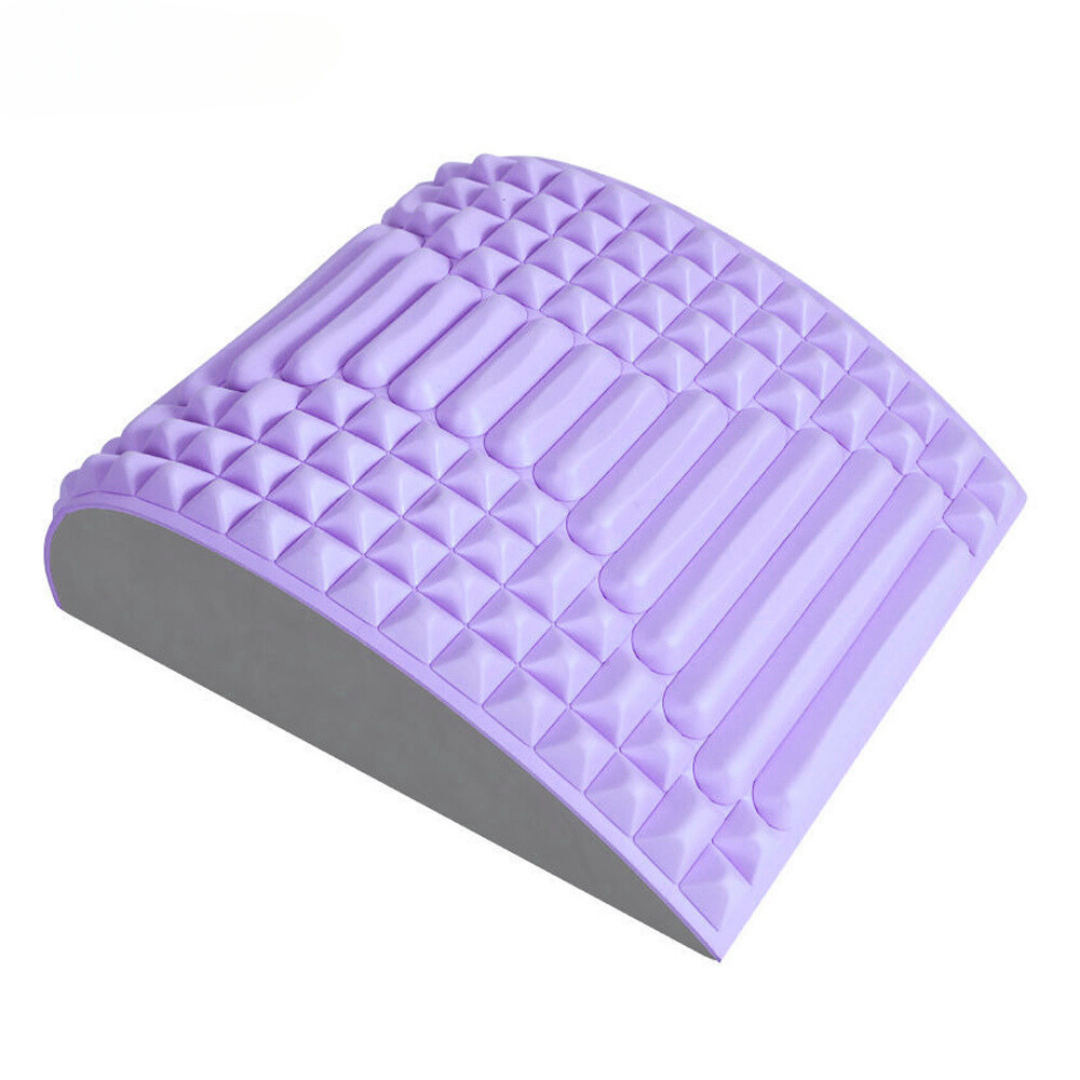 The Ultimate Back Pain Relief Stretcher Pillow π