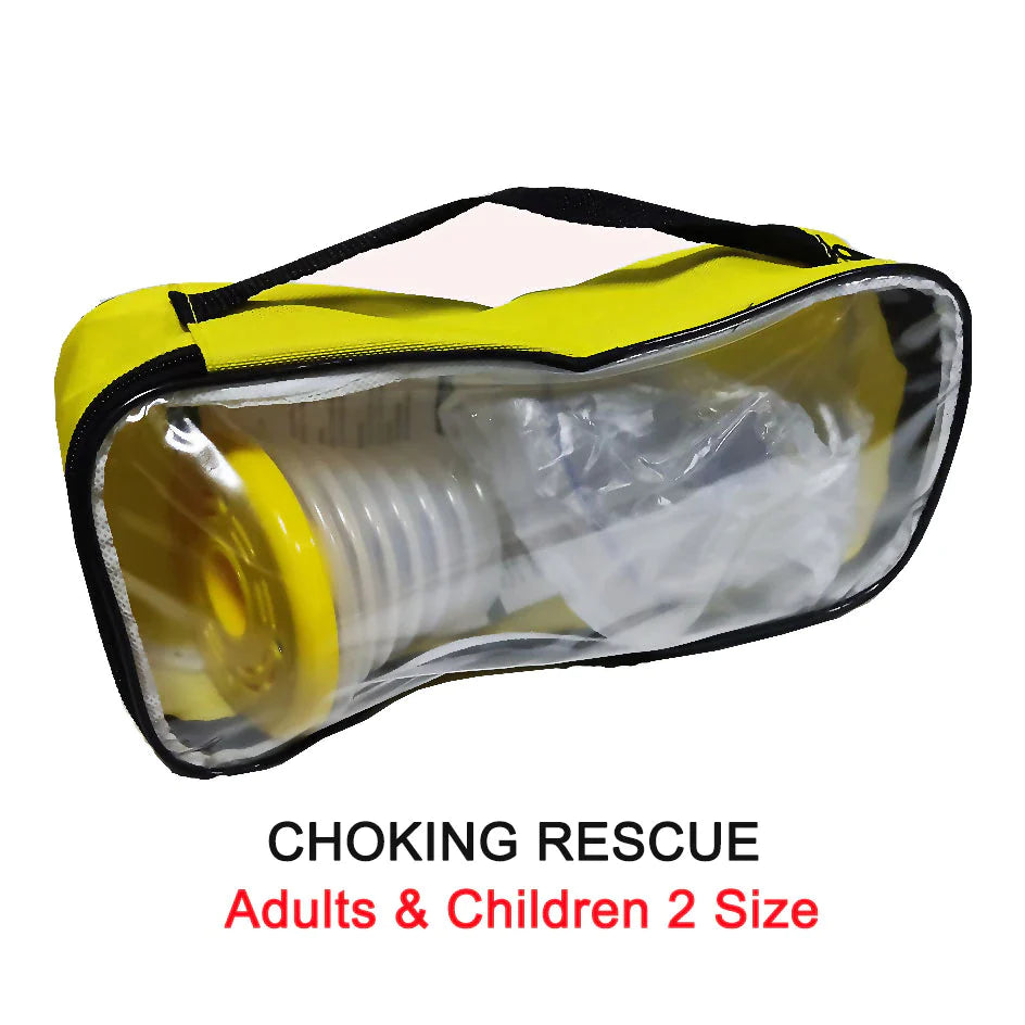 SaveGuardian™ Anti-Choking Kit