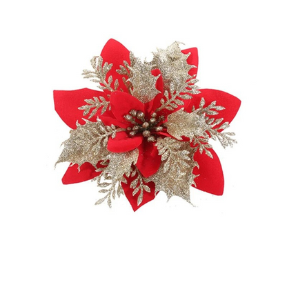 Sparkle this Season with Festive Flowers! 🎁🎅