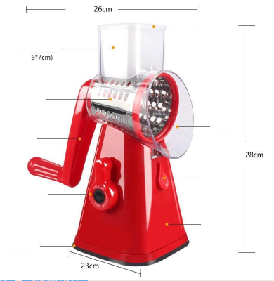 VegInnovate™ Culinary Dynamo - Innovate Your Slice!