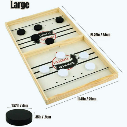 SwiftScore™ Sling Board Showdown!