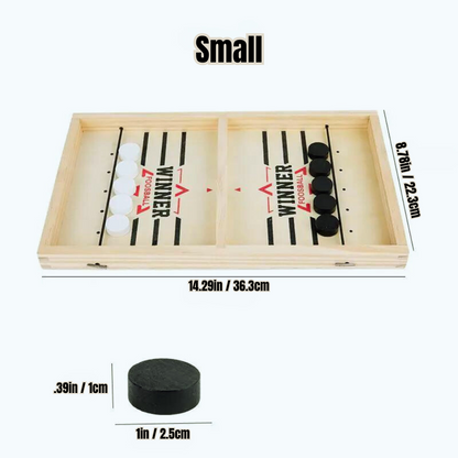 SwiftScore™ Sling Board Showdown!