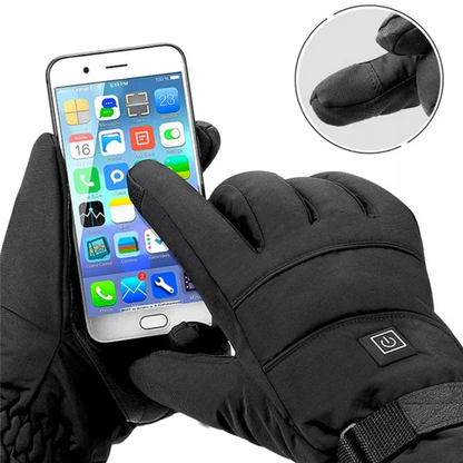 GlovePro™ Warmth at Your Fingertips!