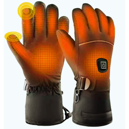 GlovePro™ Warmth at Your Fingertips!