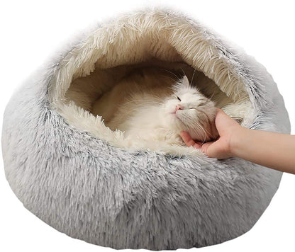 Cozy Pet Bed