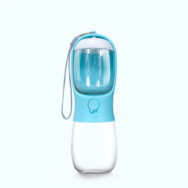 Portable Pet Water Bottle