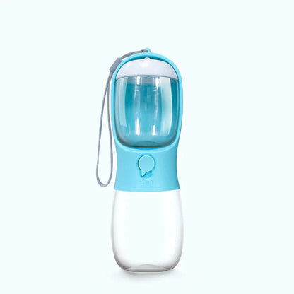 Portable Pet Water Bottle