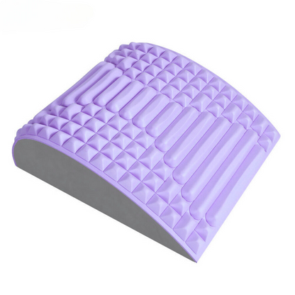 The Ultimate Back Pain Relief Stretcher Pillow 🌟