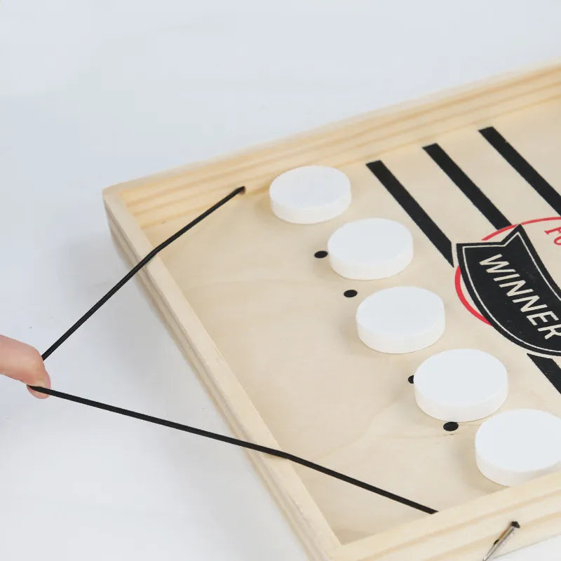 SwiftScore™ Sling Board Showdown!