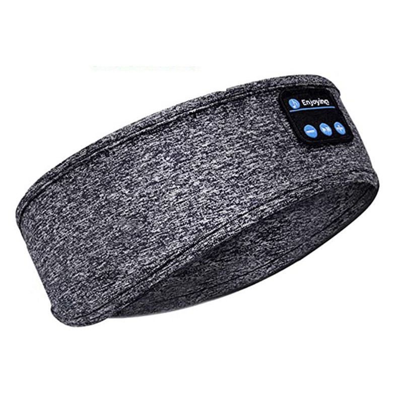 Sleep Mask Bluetooth Sleeping Headphones Headband