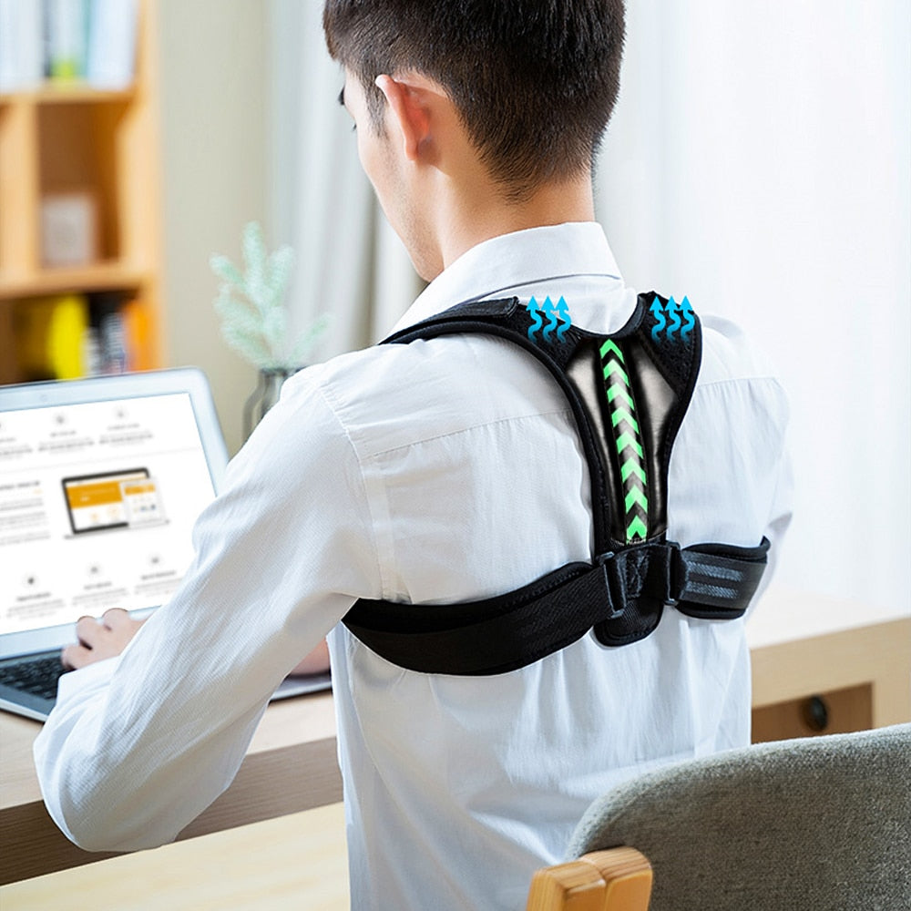 PosturePerfect Plus | The perfect solution for better posture