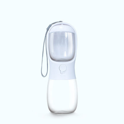 Portable Pet Water Bottle