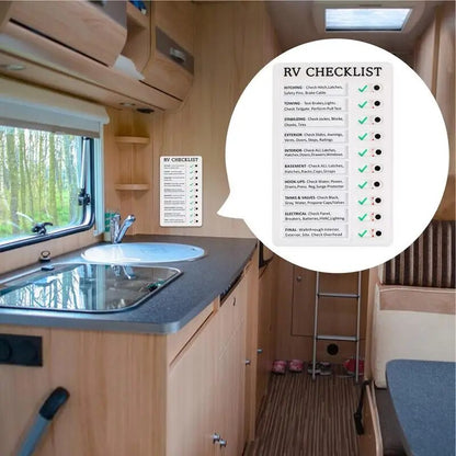 Dry Erase Chore Chart