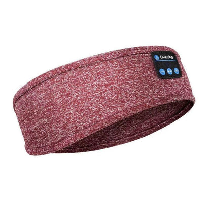 Sleep Mask Bluetooth Sleeping Headphones Headband