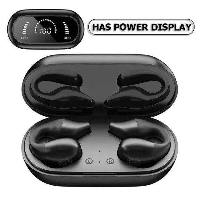 Wireless Earphones 2023 - Unleash the Future!