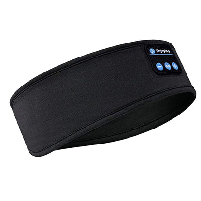 Sleep Mask Bluetooth Sleeping Headphones Headband