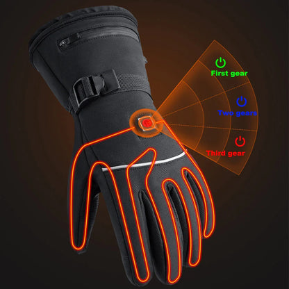 GlovePro™ Warmth at Your Fingertips!