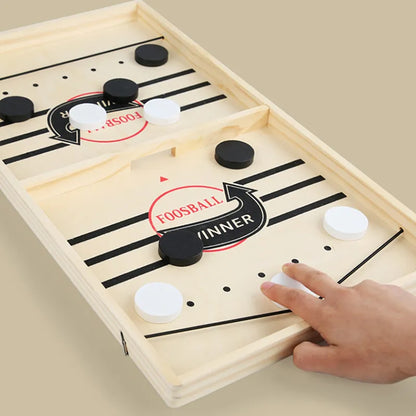 SwiftScore™ Sling Board Showdown!