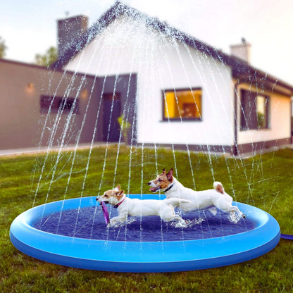 Pet Sprinkler Pad