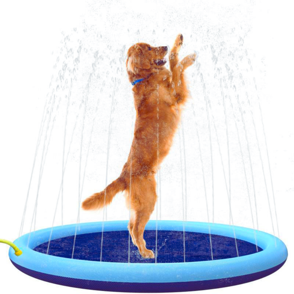 Pet Sprinkler Pad