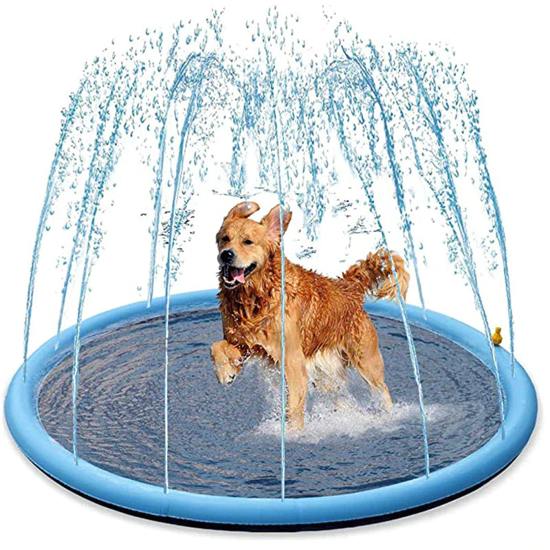 Pet Sprinkler Pad