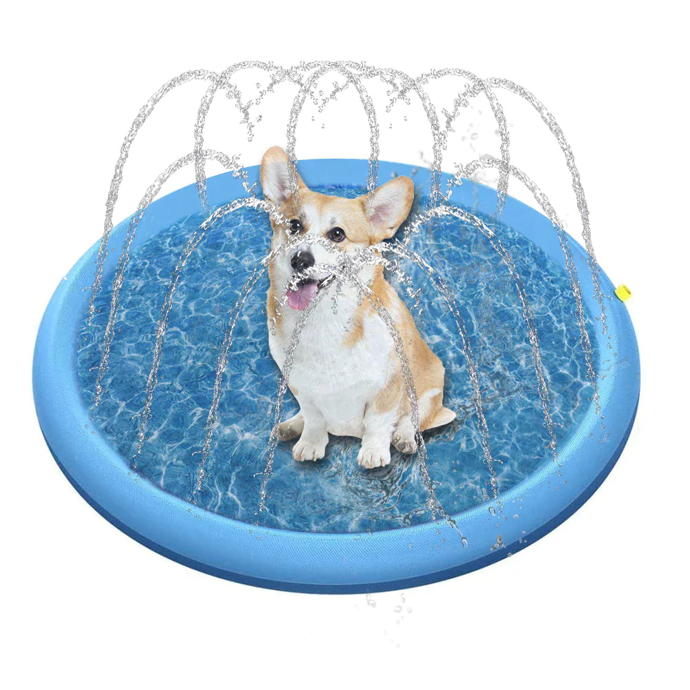 Pet Sprinkler Pad