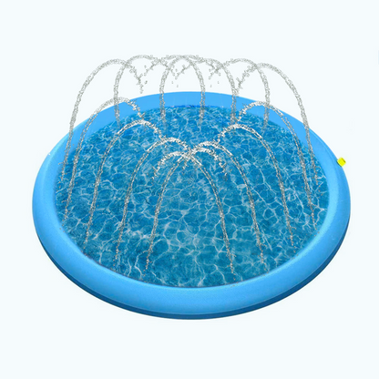 Pet Sprinkler Pad